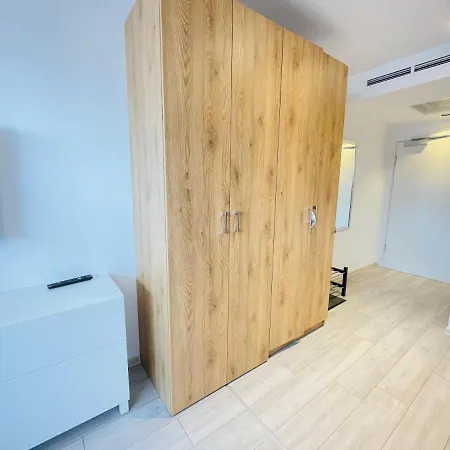 Balticsea Apartamenty Sarbinowo Zewnętrze zdjęcie