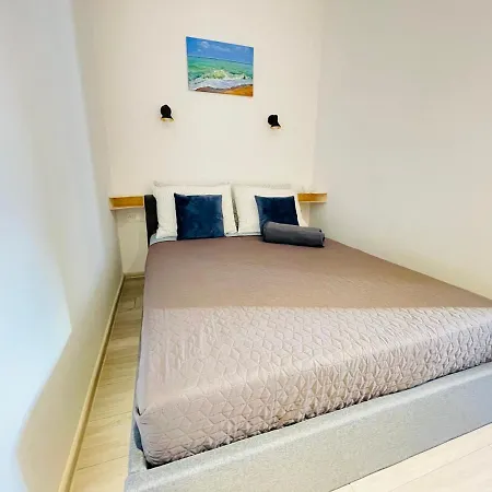 Balticsea Apartamenty Sarbinowo Zewnętrze zdjęcie