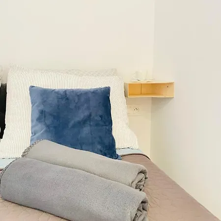 Balticsea Apartamenty Sarbinowo Zewnętrze zdjęcie