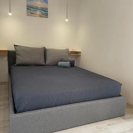 Balticsea Apartamenty Sarbinowo Zewnętrze zdjęcie