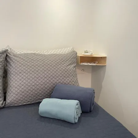 Balticsea Apartamenty Sarbinowo Zewnętrze zdjęcie