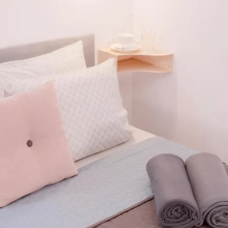 Balticsea Apartamenty Sarbinowo Zewnętrze zdjęcie