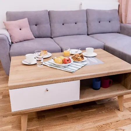 Balticsea Apartamenty Sarbinowo Zewnętrze zdjęcie