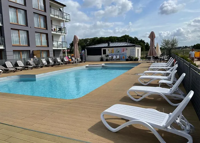 Balticsea Apartamenty