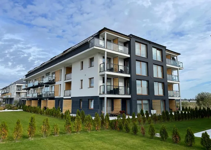 Balticsea Apartamenty