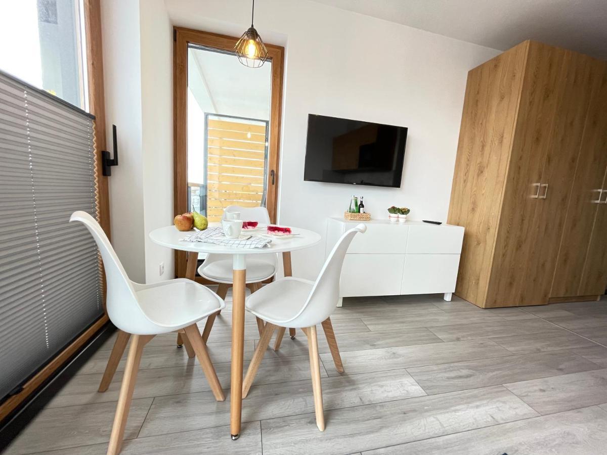 Apartment Balticsea