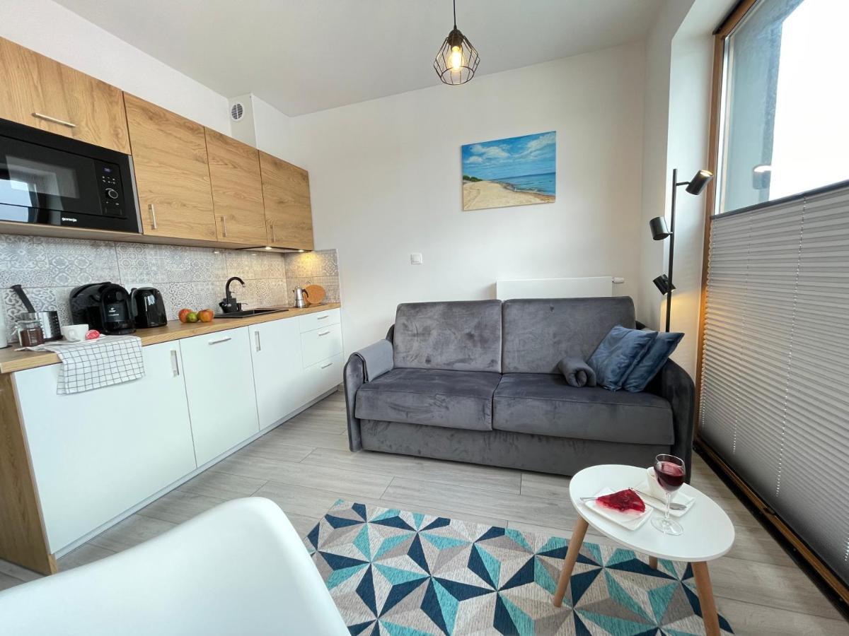 Apartment Balticsea