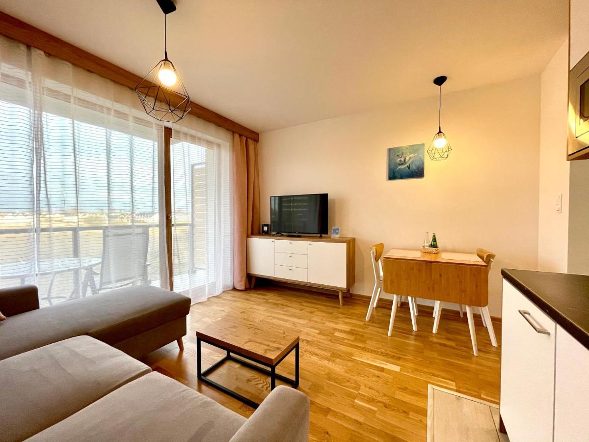 Balticsea Apartment Sarbinowo