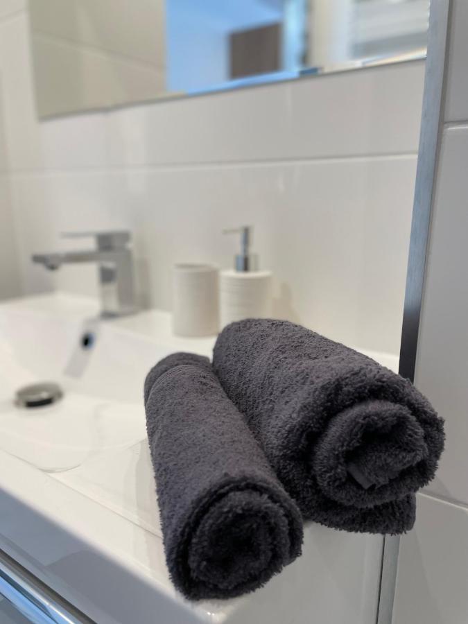 Apartment Balticsea Sarbinowo