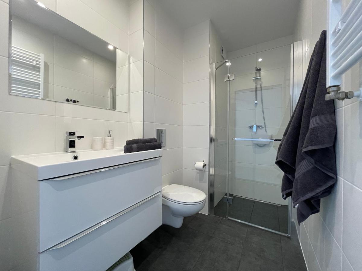 Apartment Balticsea Sarbinowo
