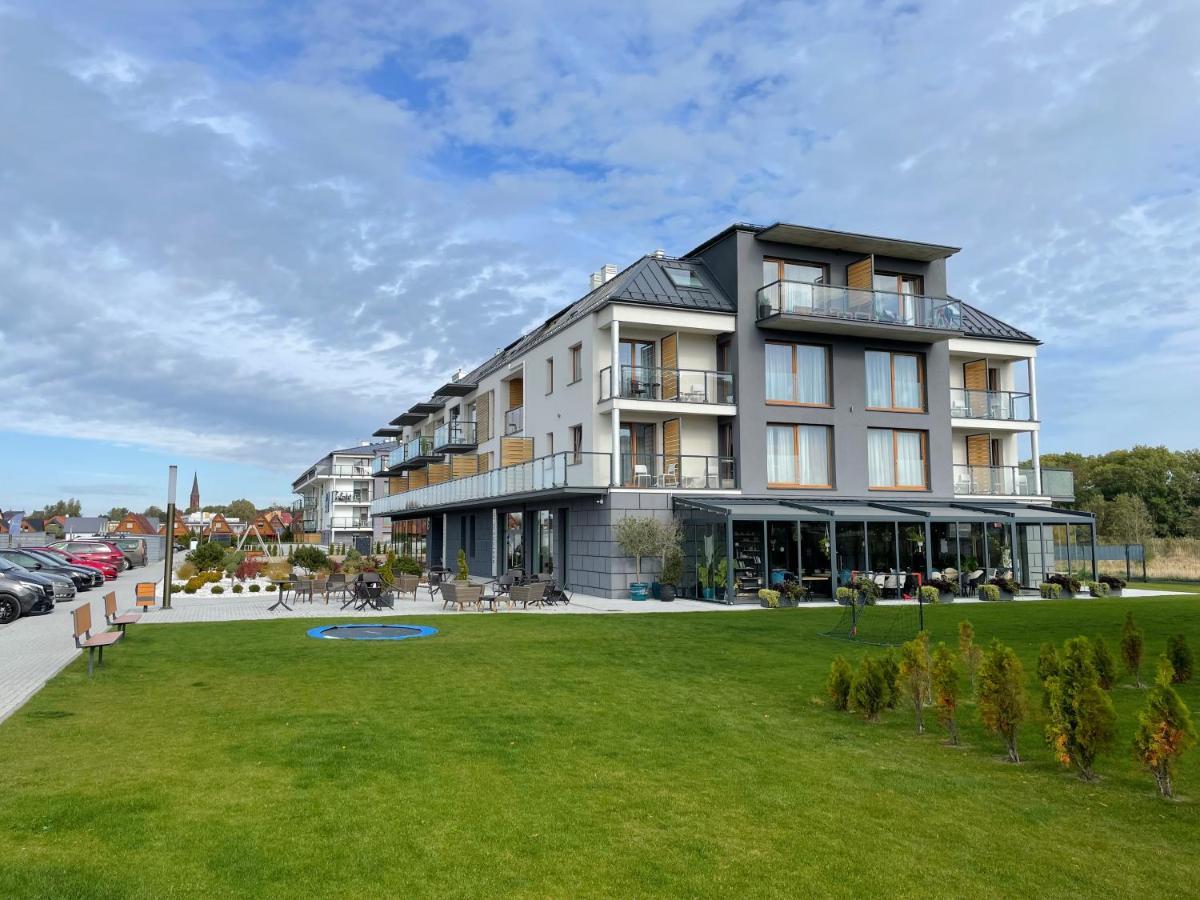 Apartment Balticsea *
