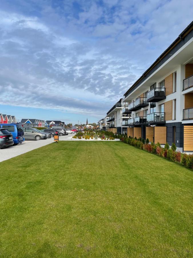 Balticsea Apartment Sarbinowo