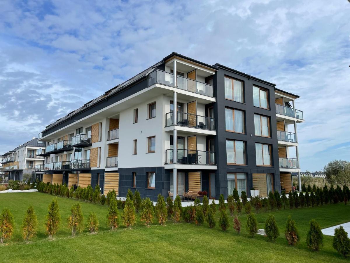 Balticsea Apartment Sarbinowo