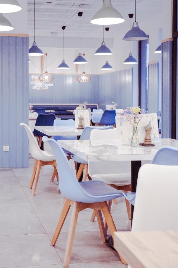 Apartment Balticsea *