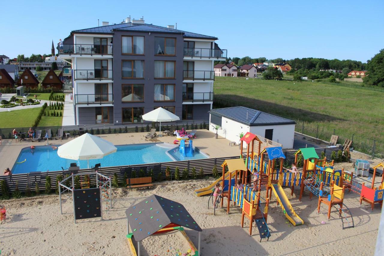 Apartment Balticsea