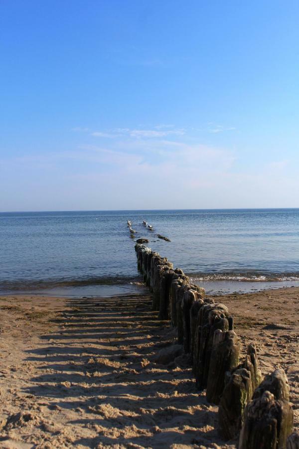 Balticsea Apartment Sarbinowo