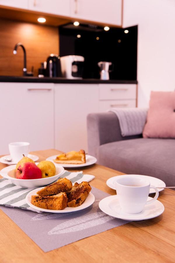 Balticsea Apartment Sarbinowo