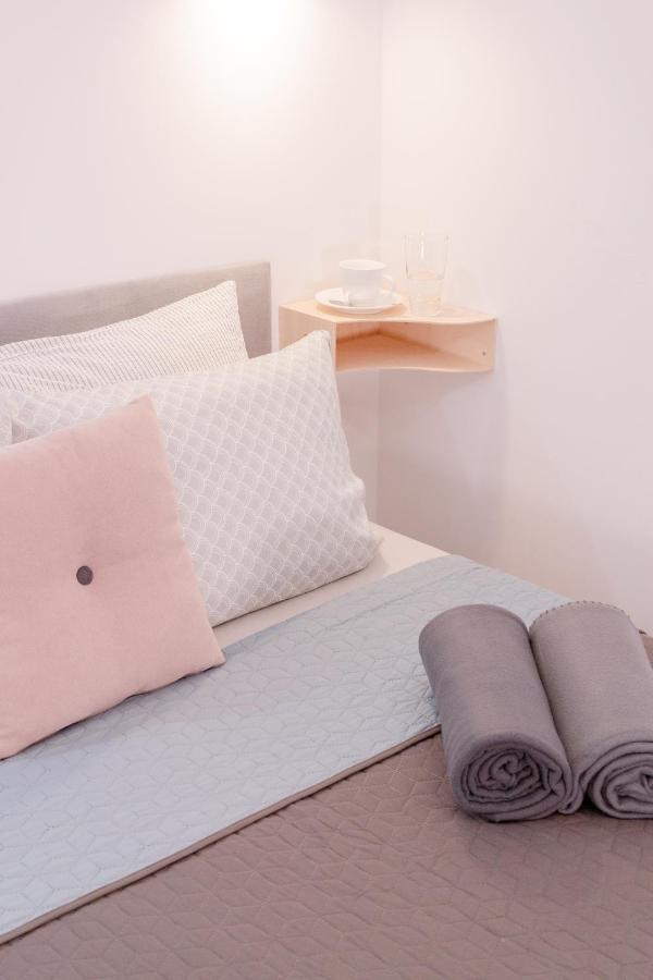 Apartment Balticsea Sarbinowo