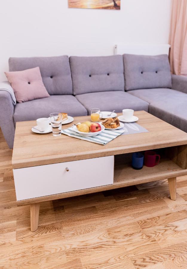 Balticsea Apartment Sarbinowo