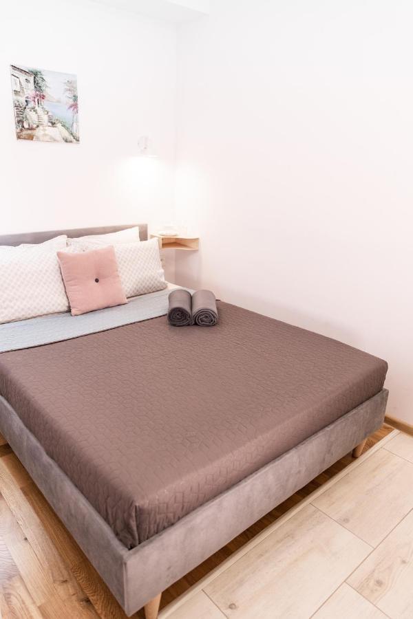 Apartment Balticsea Sarbinowo